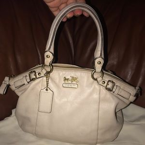 Coach Ashley Handbag